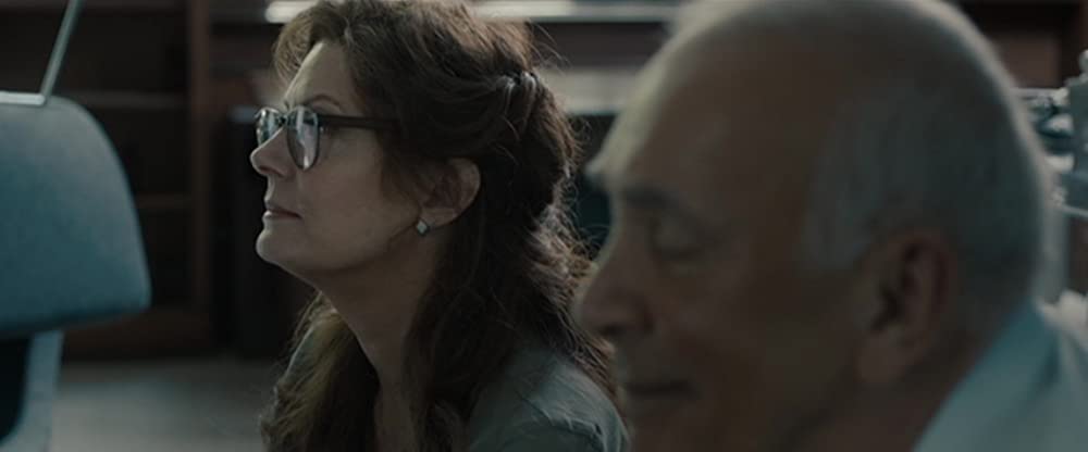 素敵な相棒〜フランクじいさんとロボットヘルパー〜の画像