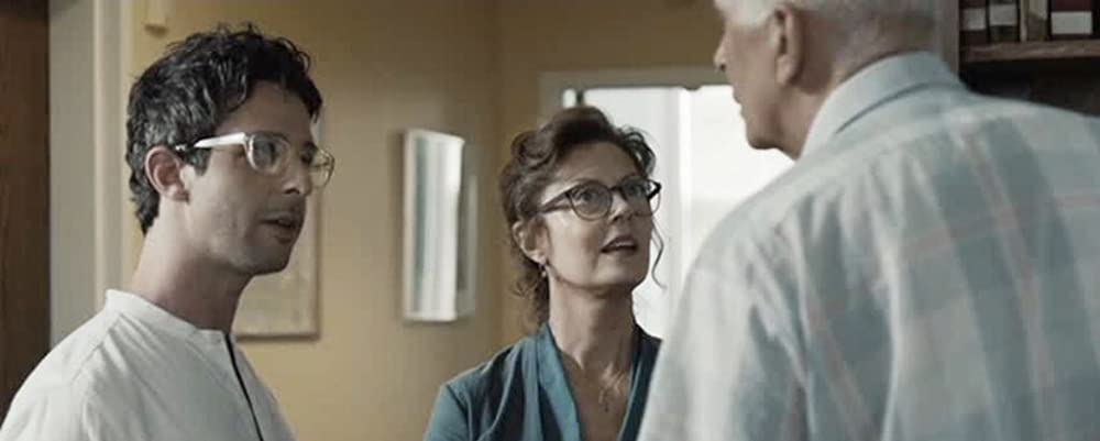 素敵な相棒〜フランクじいさんとロボットヘルパー〜の画像