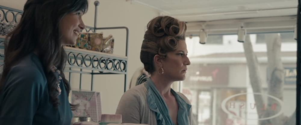 素敵な相棒〜フランクじいさんとロボットヘルパー〜の画像