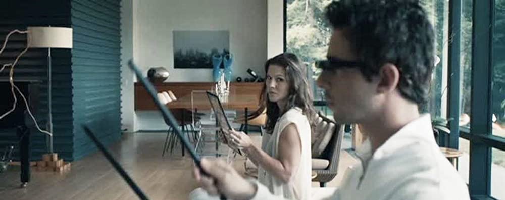 素敵な相棒〜フランクじいさんとロボットヘルパー〜の画像