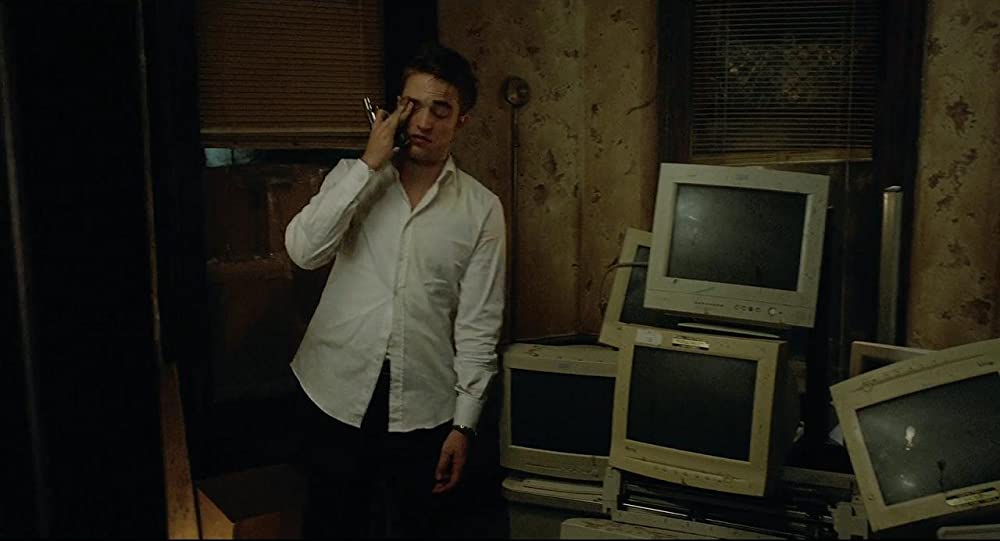 コズモポリスの画像