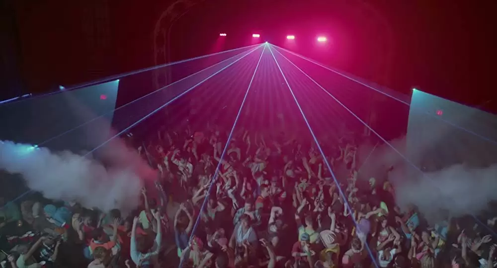 コズモポリスの画像