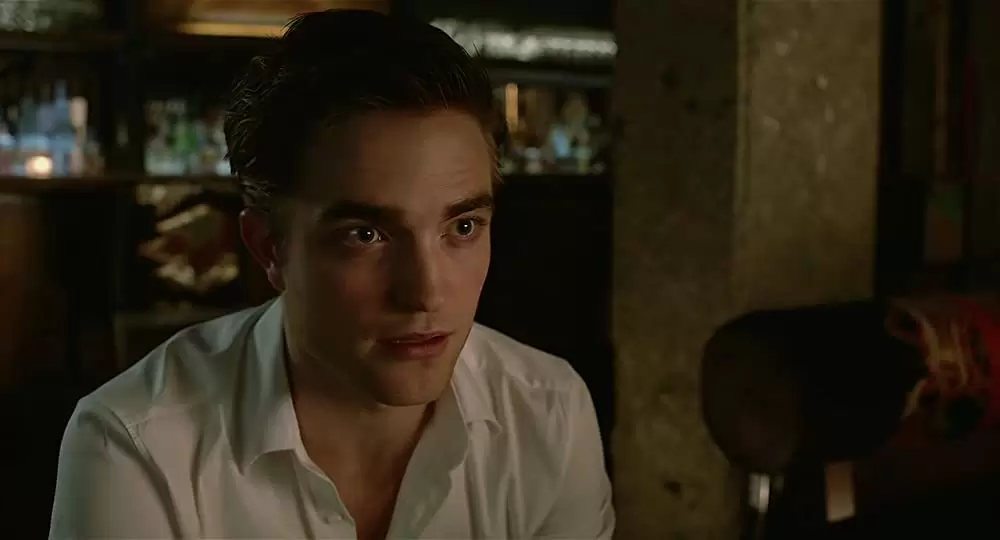 コズモポリスの画像