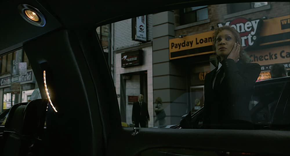 コズモポリスの画像