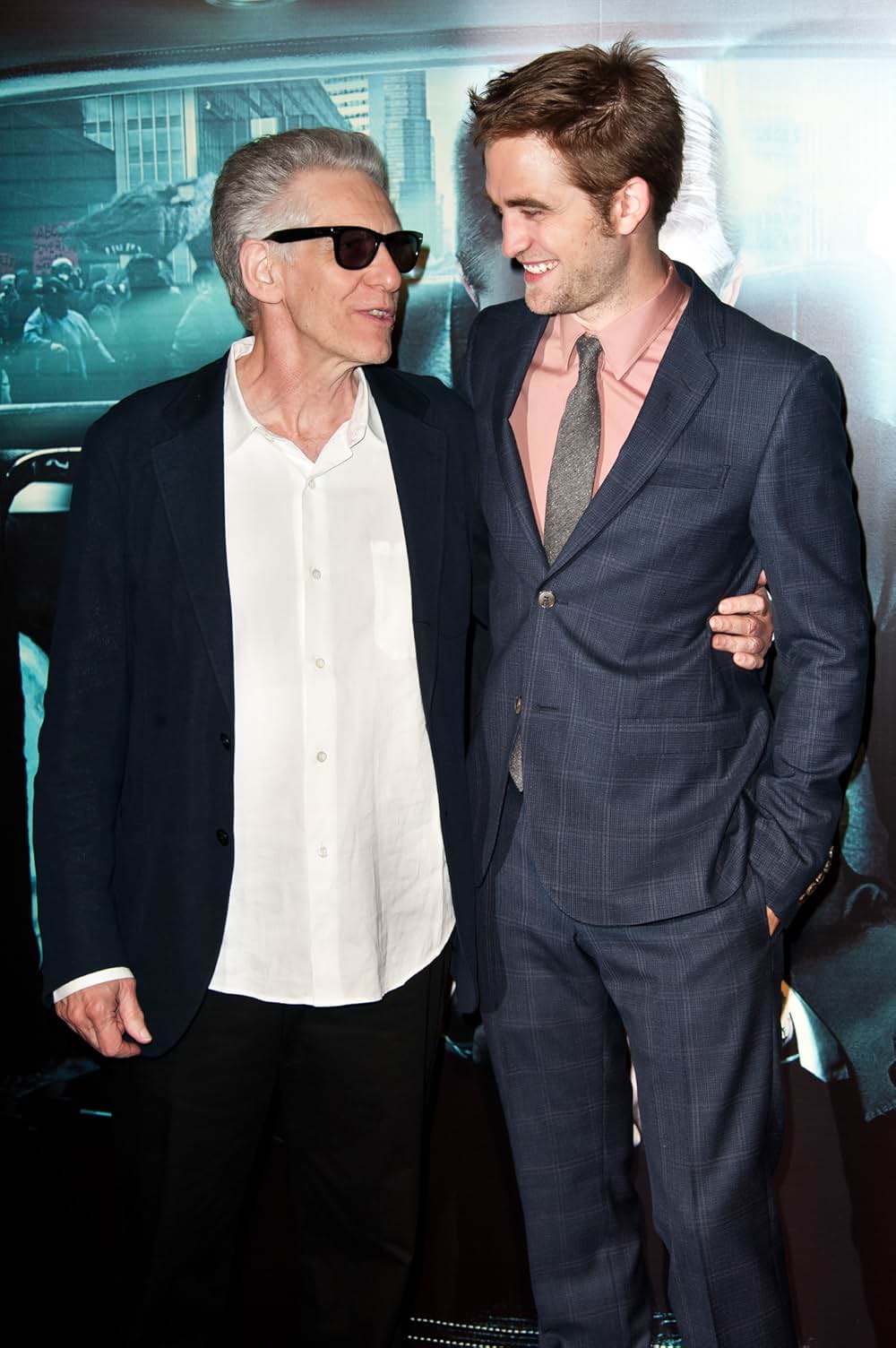 コズモポリスの画像