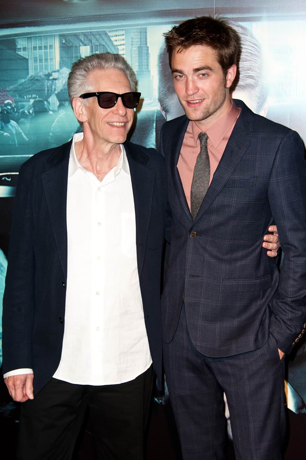 コズモポリスの画像