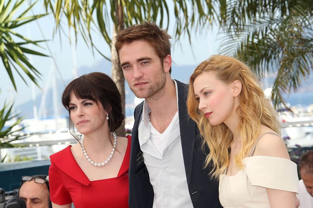 コズモポリスの画像