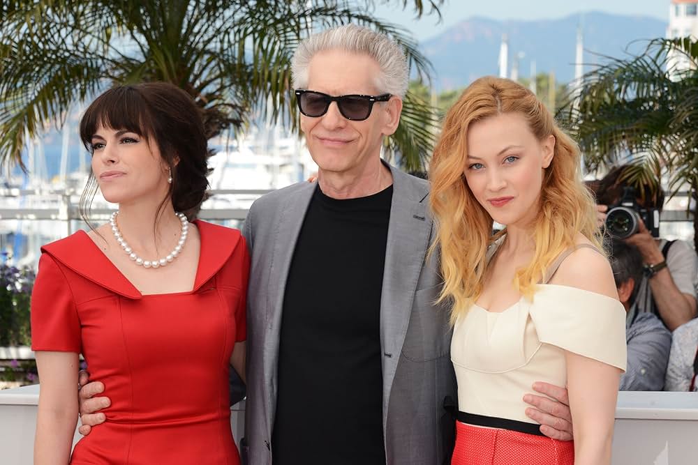 コズモポリスの画像