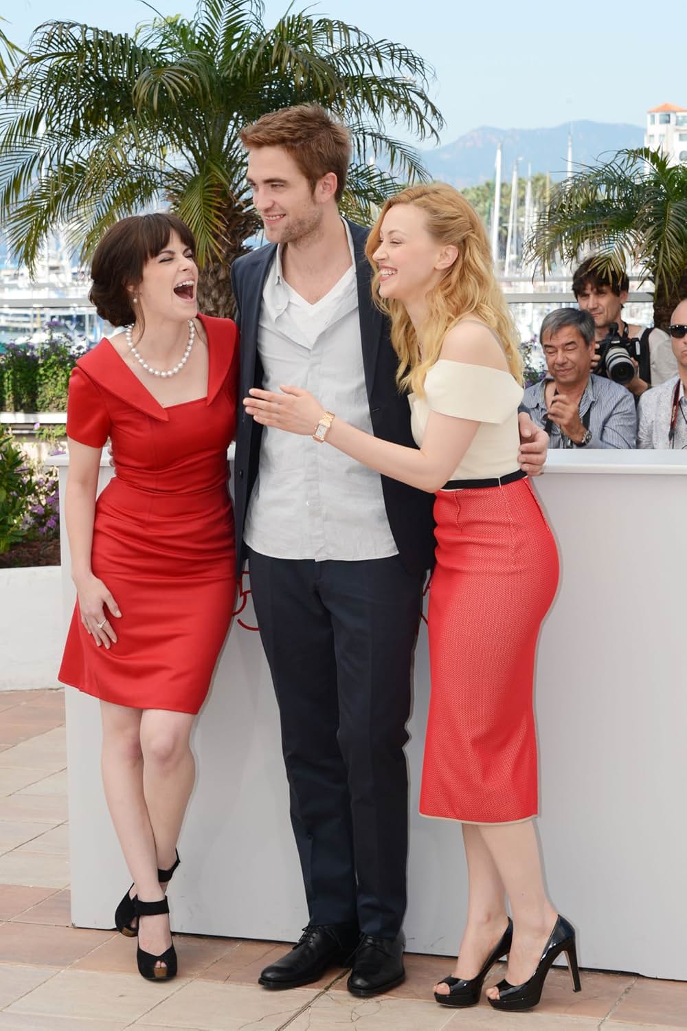 コズモポリスの画像