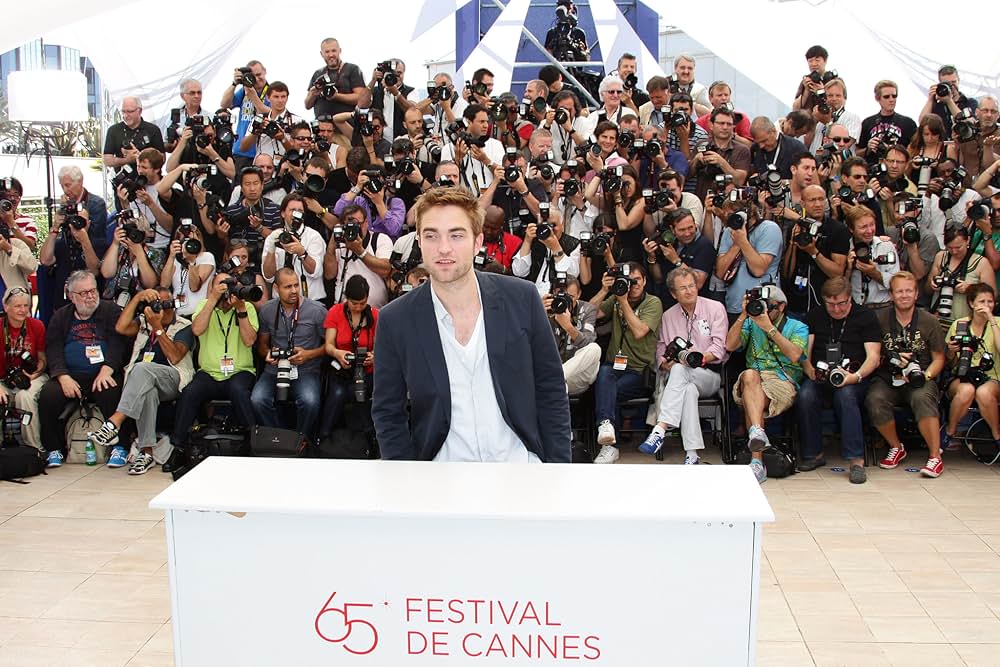 コズモポリスの画像