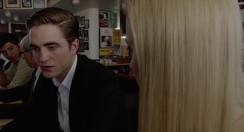 コズモポリスの画像