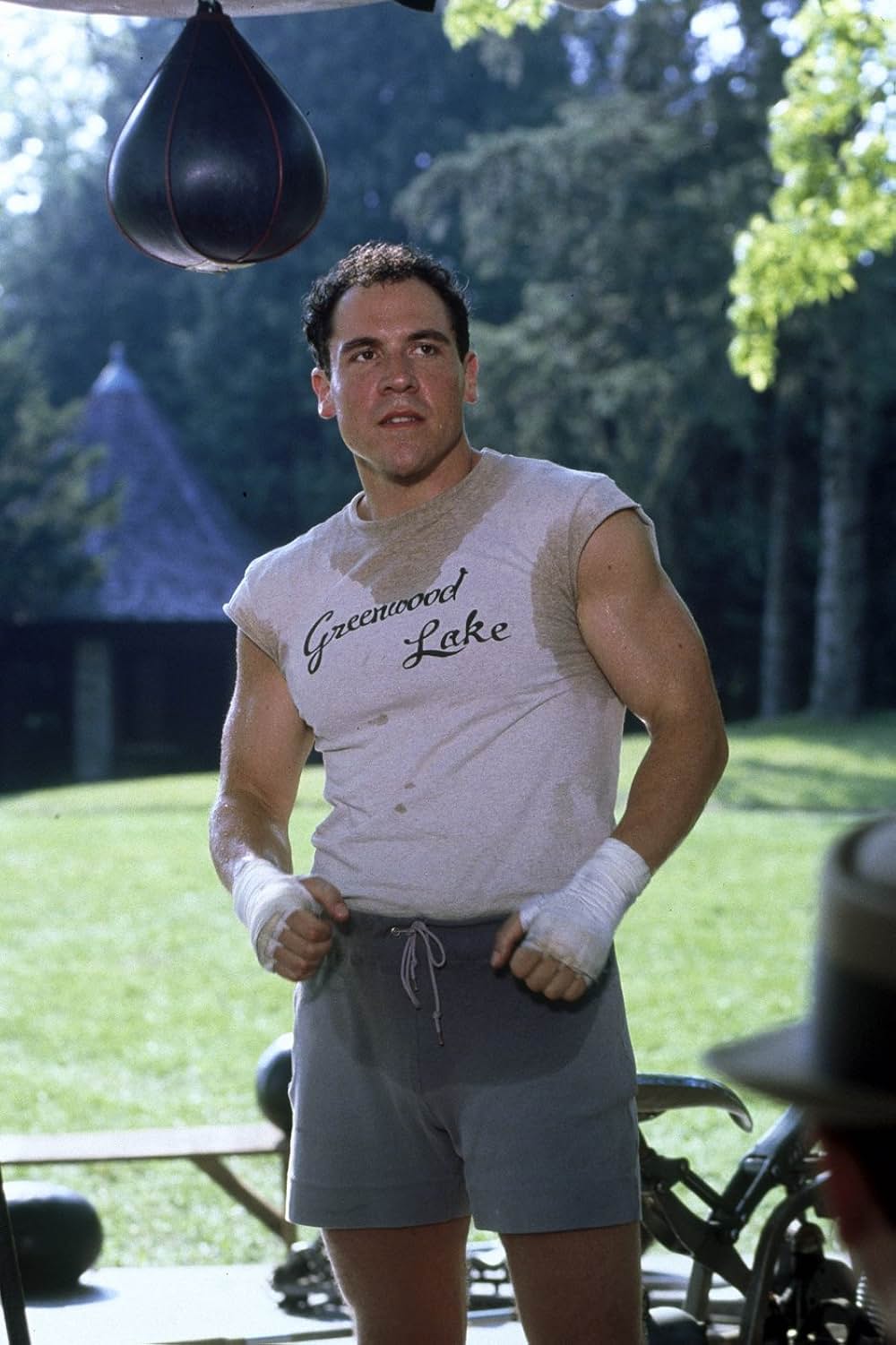 ロッキー・マルシアーノ 伝説のチャンプの画像