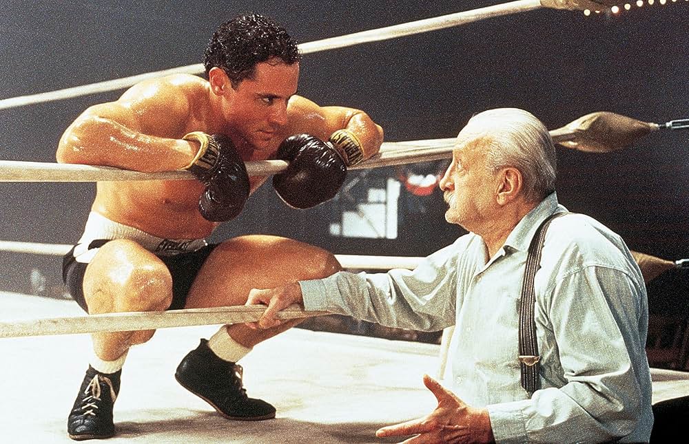 ロッキー・マルシアーノ 伝説のチャンプの画像