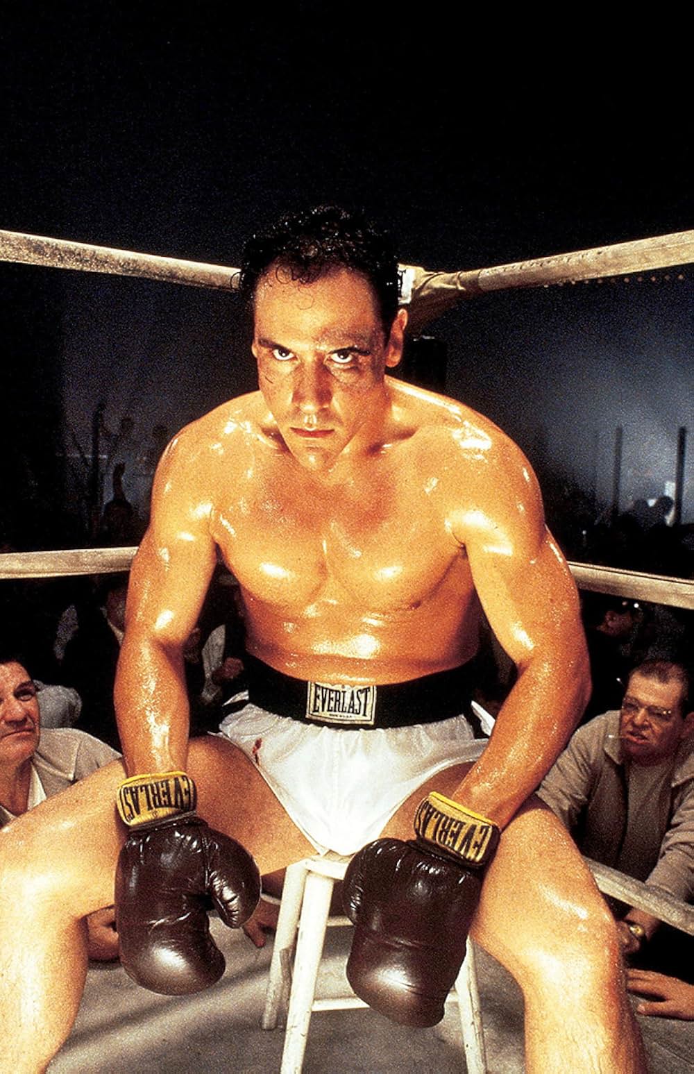 ロッキー・マルシアーノ 伝説のチャンプの写真