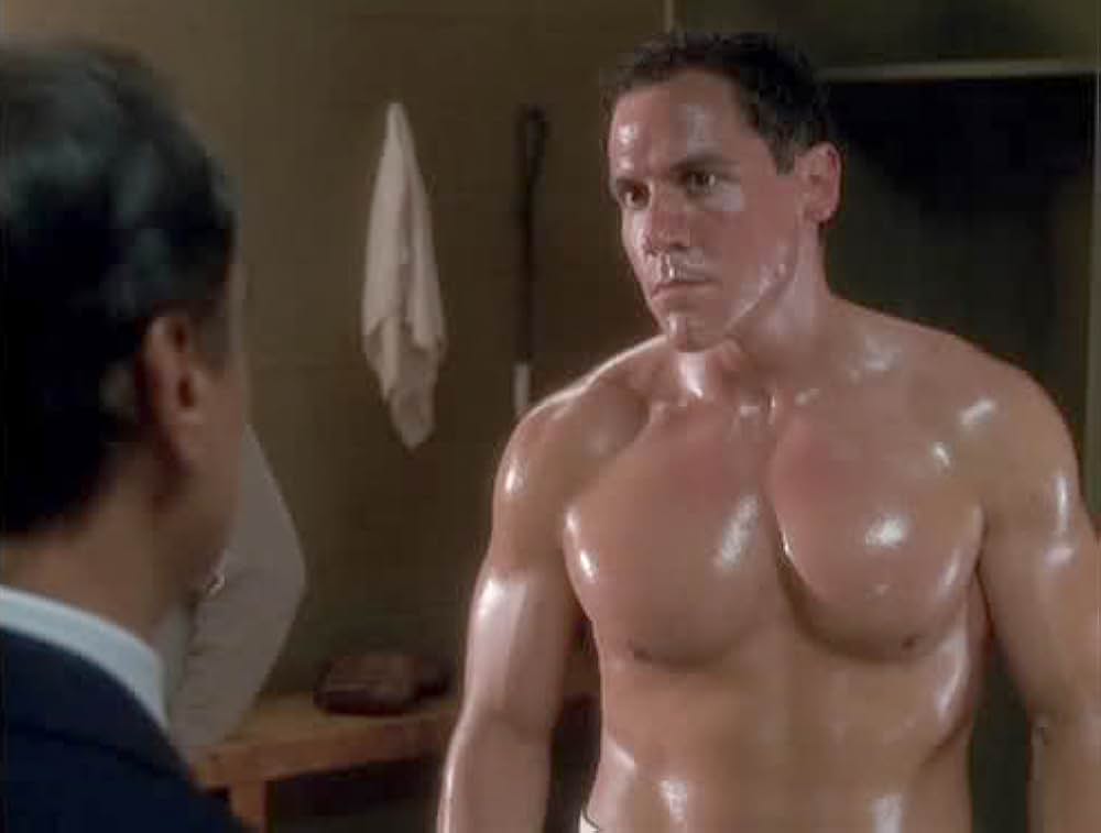 ロッキー・マルシアーノ 伝説のチャンプの画像