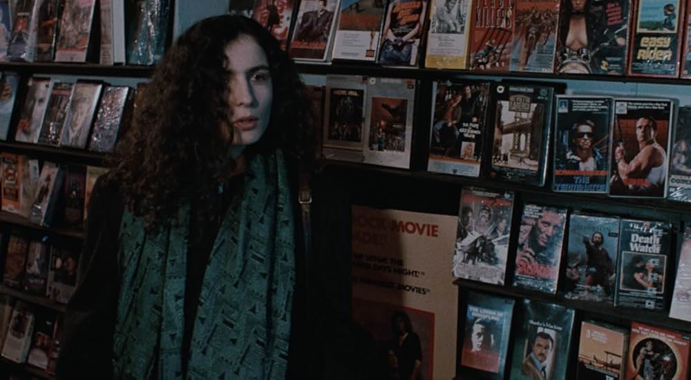 スピーキング・パーツの画像