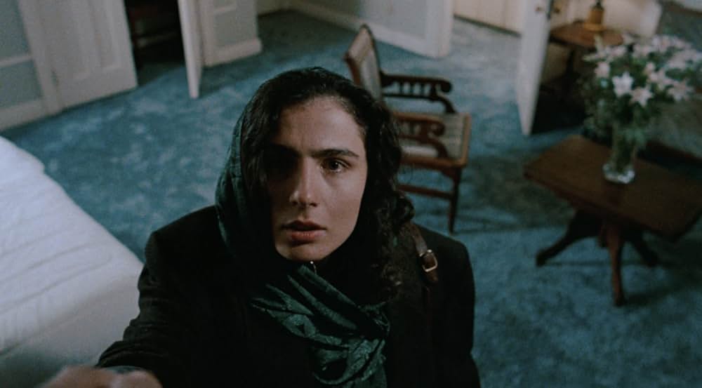 スピーキング・パーツの画像