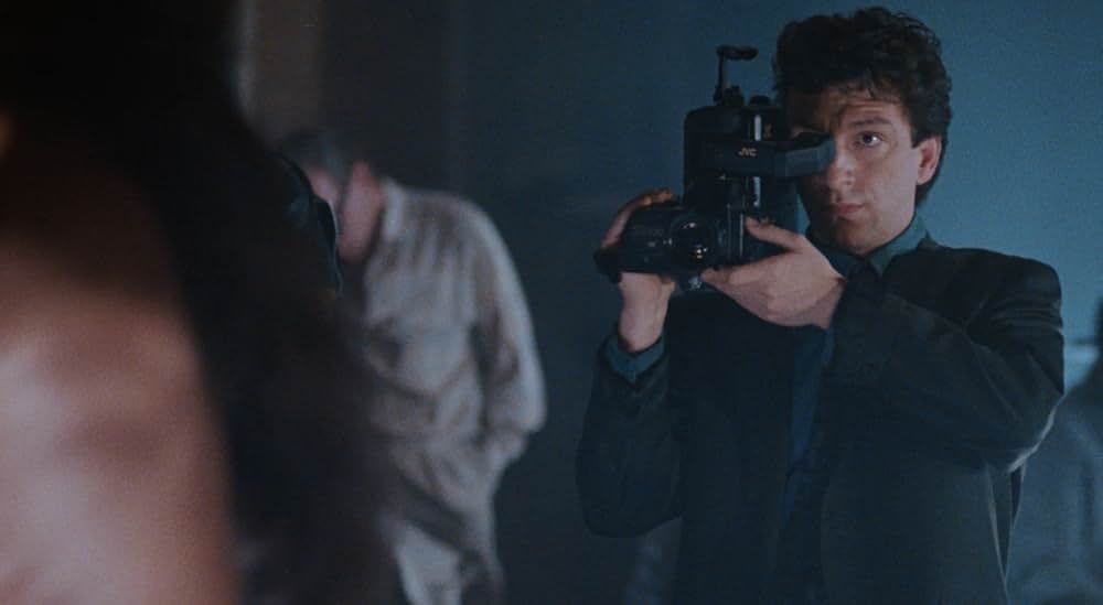 スピーキング・パーツの画像