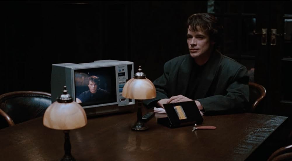 スピーキング・パーツの画像