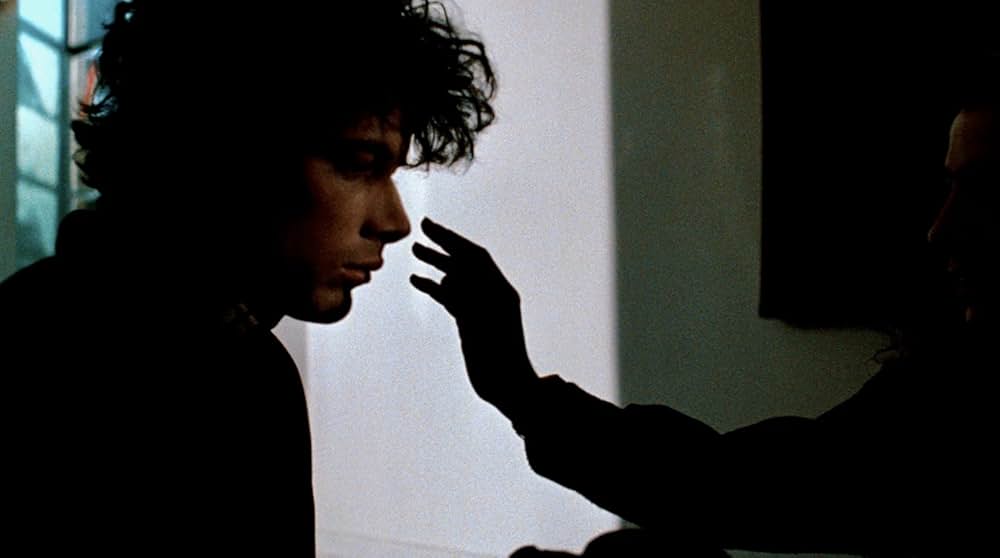 スピーキング・パーツの画像