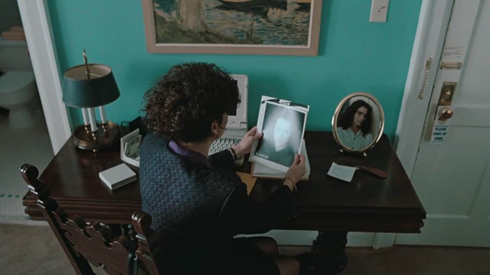 スピーキング・パーツの画像