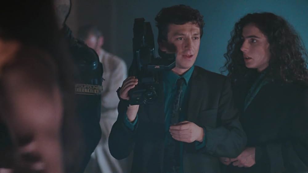 スピーキング・パーツの画像