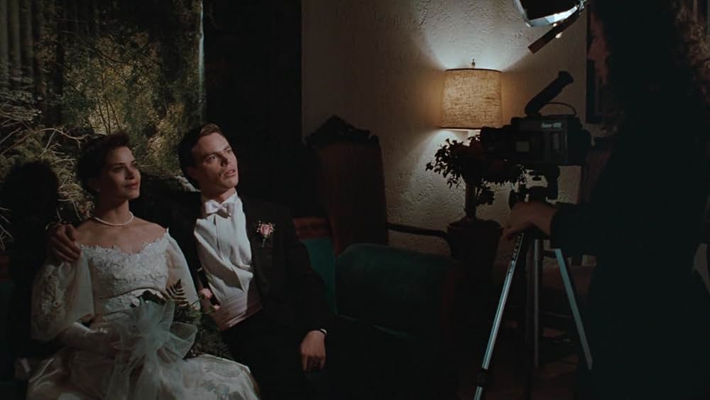 スピーキング・パーツの画像