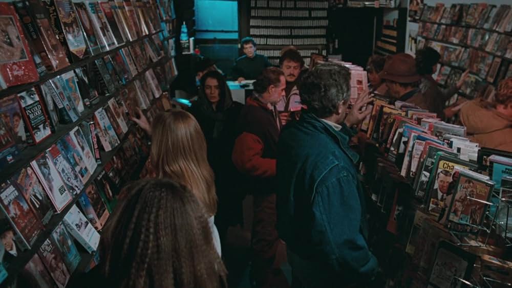 スピーキング・パーツの画像