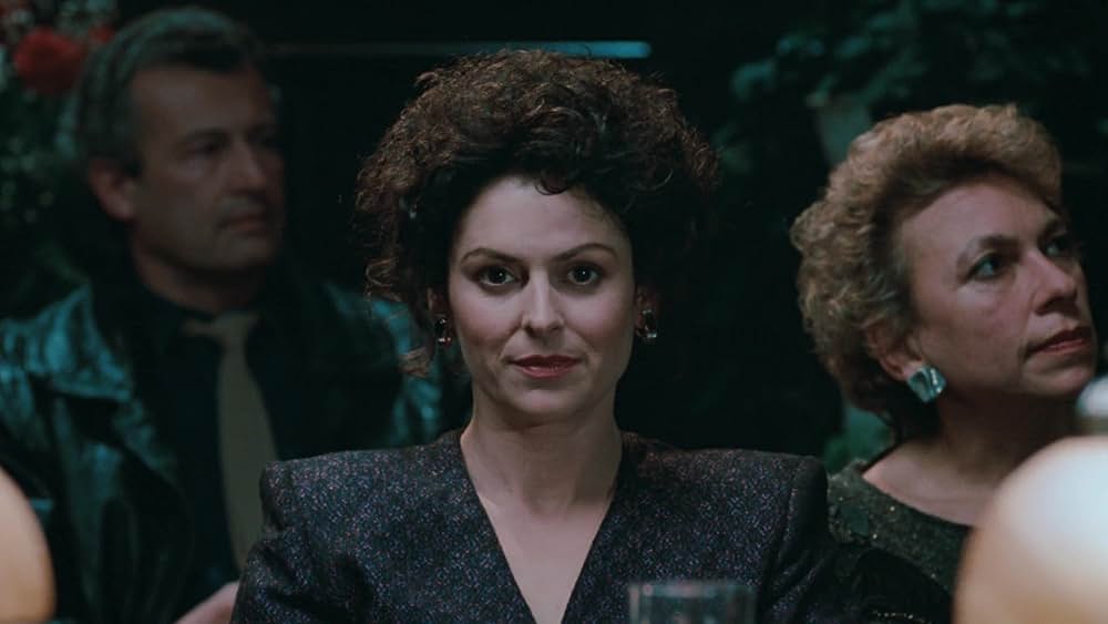 スピーキング・パーツの画像