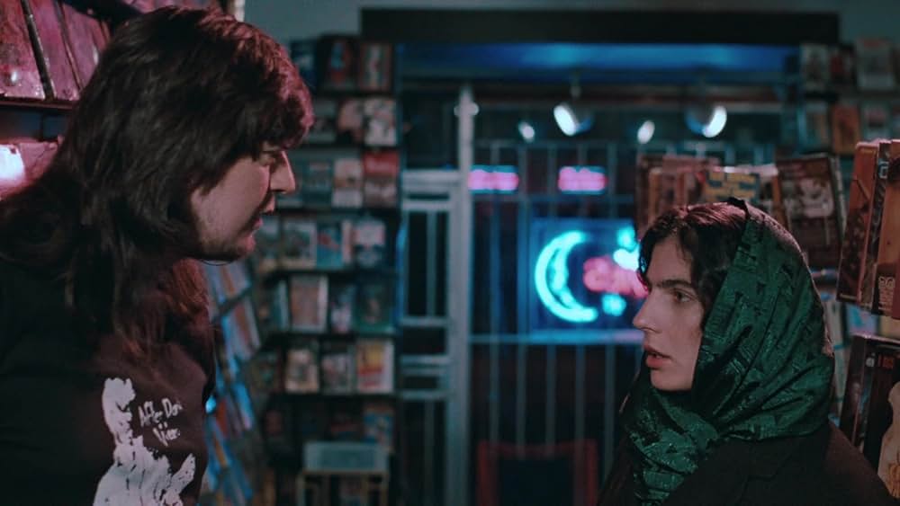 スピーキング・パーツの画像