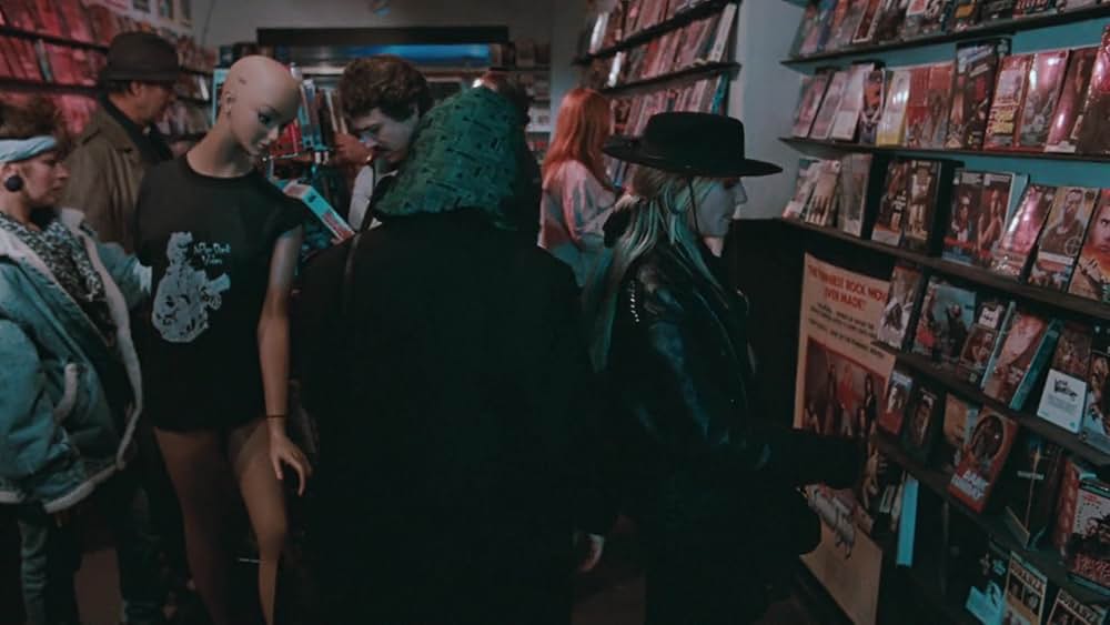 スピーキング・パーツの画像