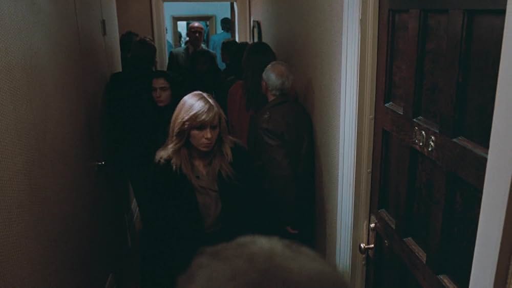 スピーキング・パーツの画像