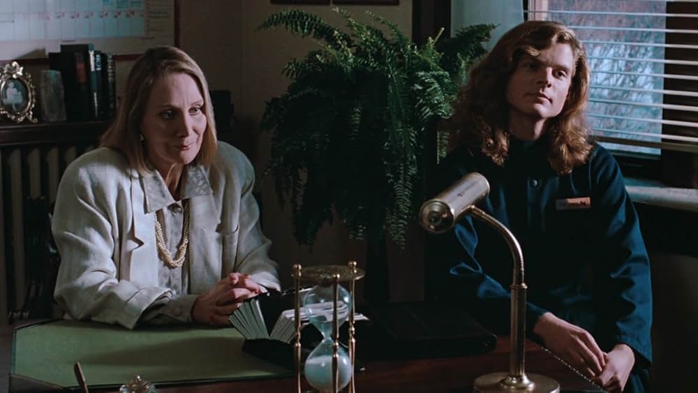 スピーキング・パーツの写真