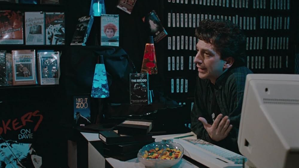 スピーキング・パーツの画像