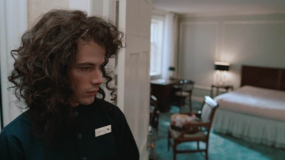 スピーキング・パーツの画像