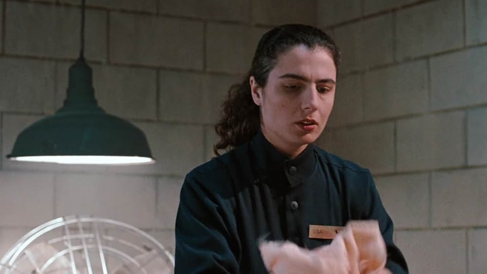 スピーキング・パーツの画像