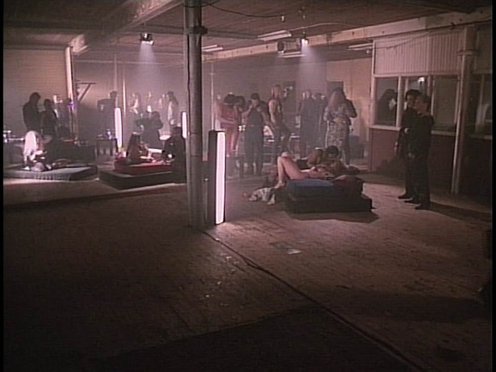 スピーキング・パーツの画像