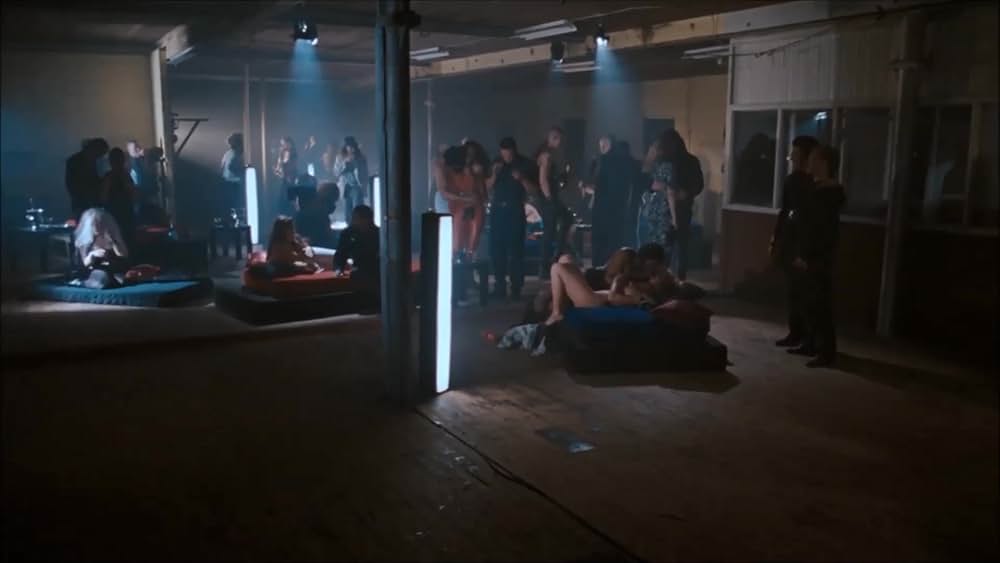 スピーキング・パーツの画像