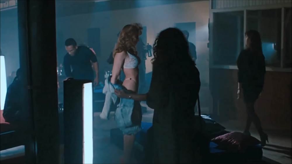 スピーキング・パーツの画像