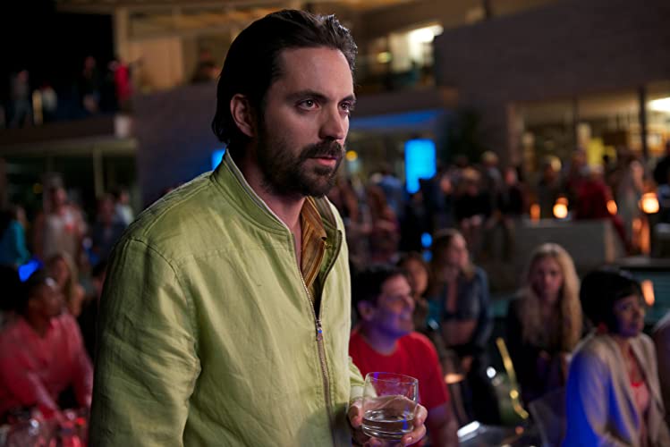 アントラージュ★オレたちのハリウッド: ザ・ムービーの画像