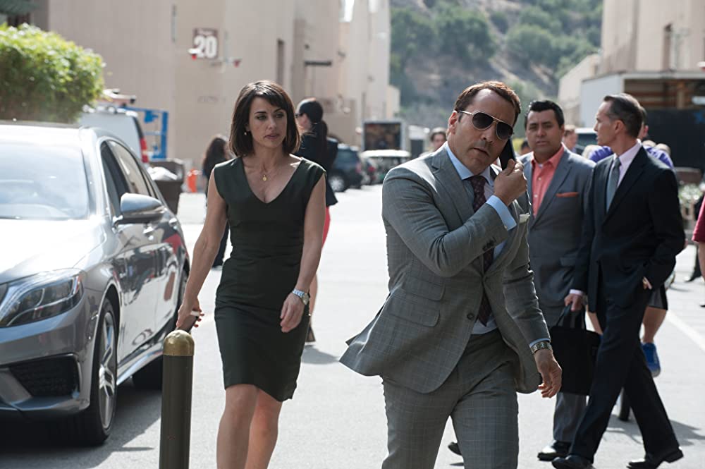 アントラージュ★オレたちのハリウッド: ザ・ムービーの画像