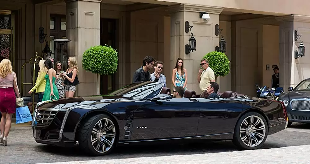 アントラージュ★オレたちのハリウッド: ザ・ムービーの画像