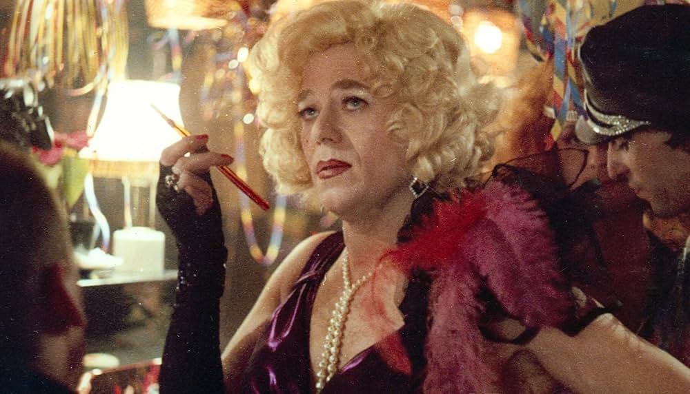 カミングアウトの画像