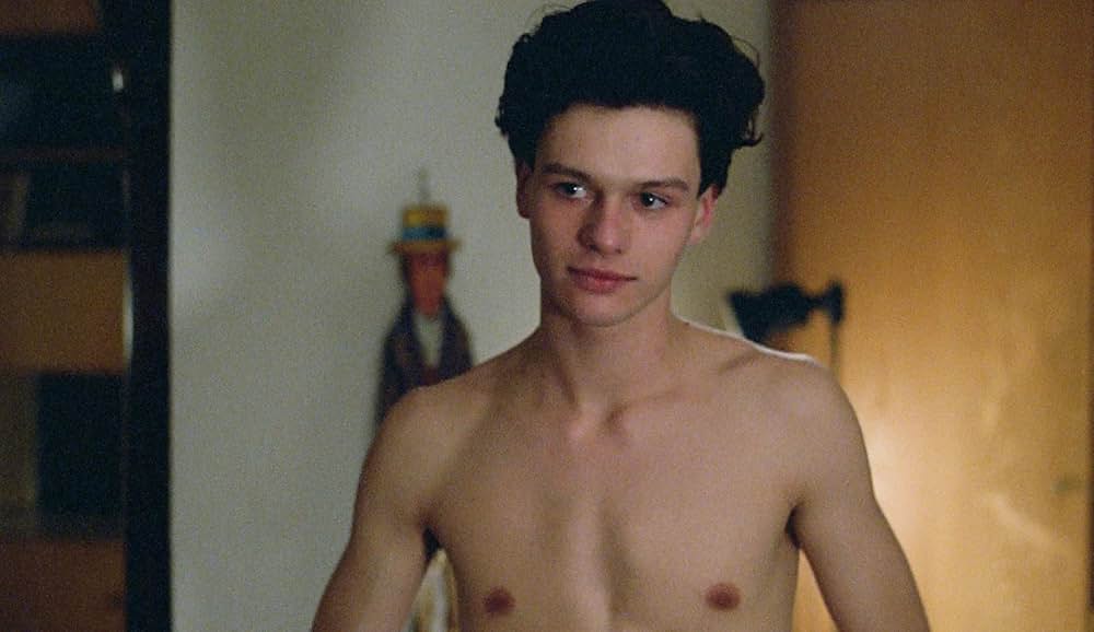 カミングアウトの画像