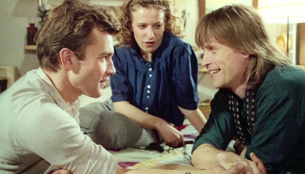 カミングアウトの画像