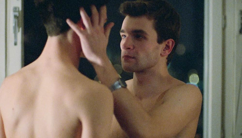 カミングアウトの画像