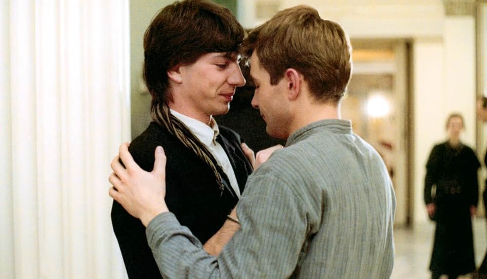 カミングアウトの画像