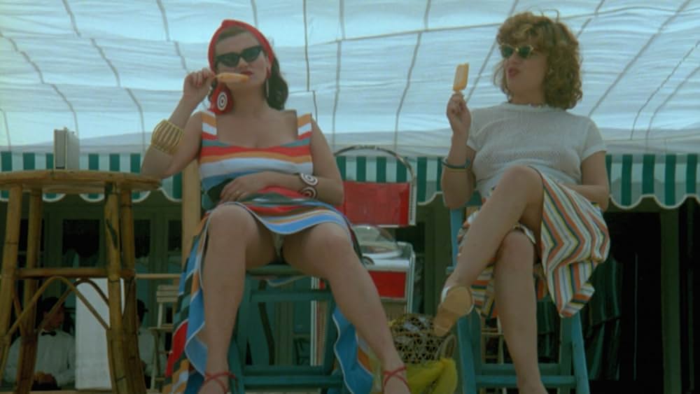 ミランダ／悪魔の香りの画像