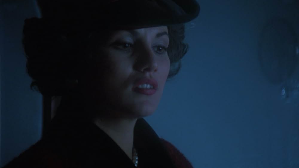 ミランダ／悪魔の香りの画像