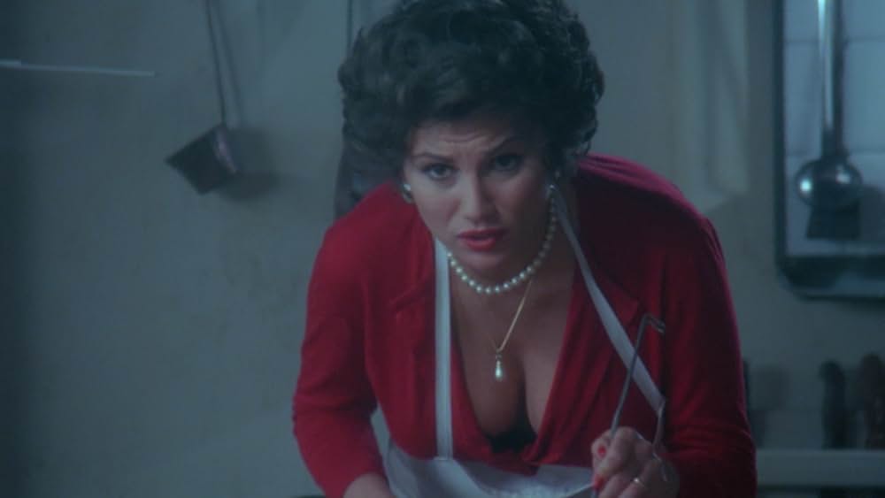 ミランダ／悪魔の香りの写真